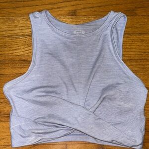 Calvin Klein workout top